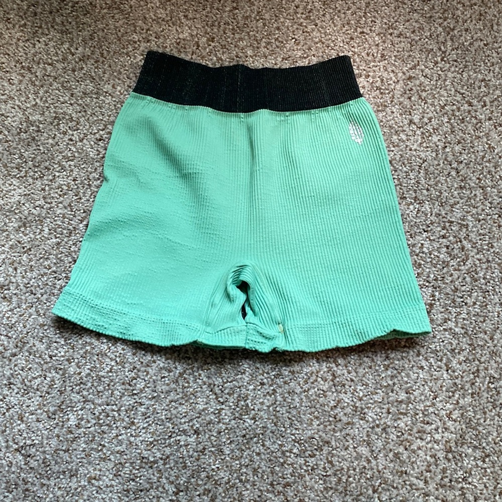 Free People Athletic Shorts